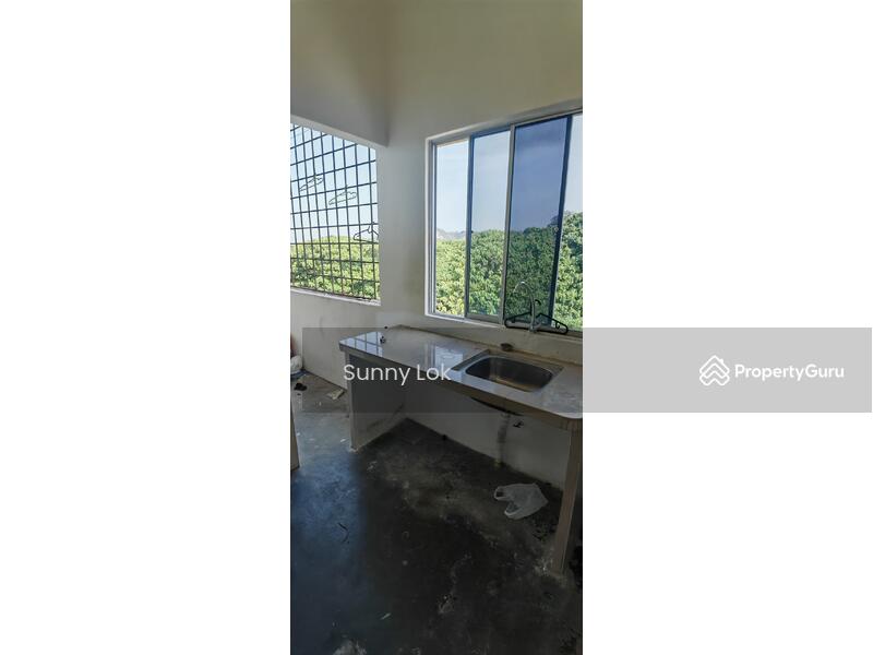 For Rent - Taman Juru