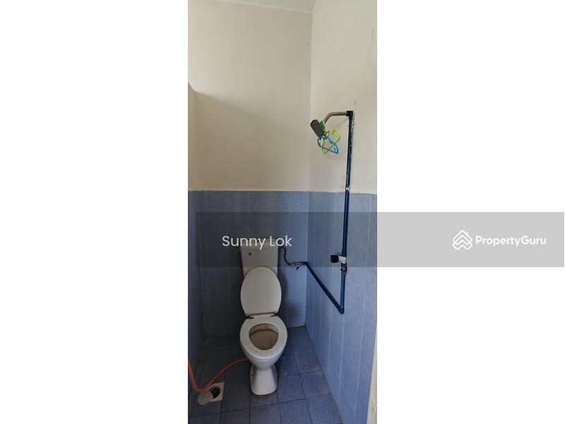For Rent - Taman Juru