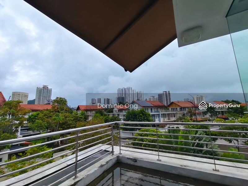 For Sale - Acacia Seri Tanjung Pinang