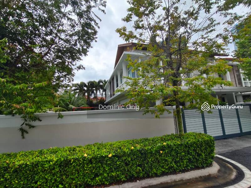 For Sale - Acacia Seri Tanjung Pinang