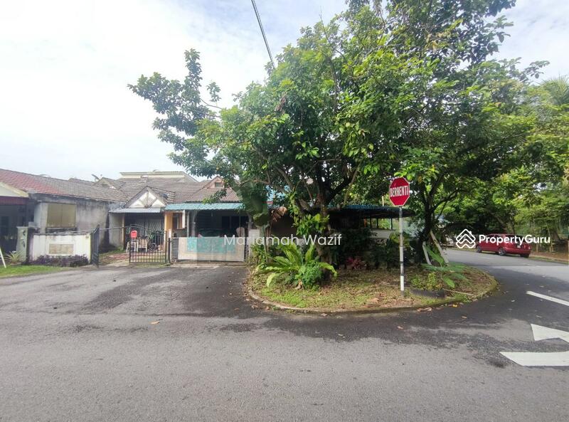 Taman Tuanku Jaafar, Jalan TTJS 3/7, Seremban, Negeri Sembilan, 3