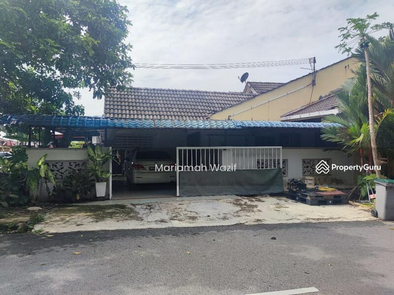 Taman Tuanku Jaafar, Jalan TTJS 3/7, Seremban, Negeri Sembilan, 3