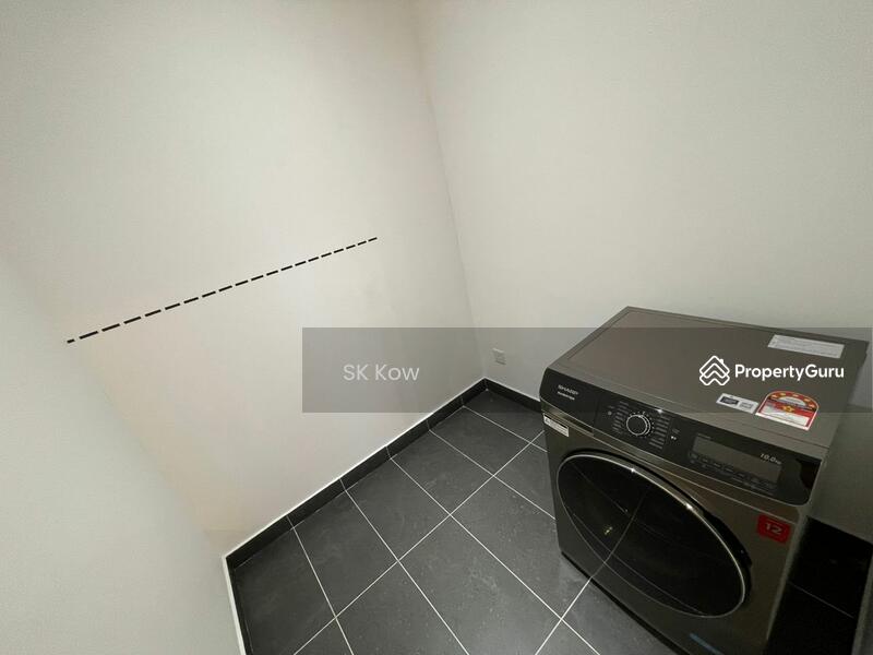Kediaman Servis untuk Dijual di Armani Residence - SK Kow - PropertyGuru.com.my
