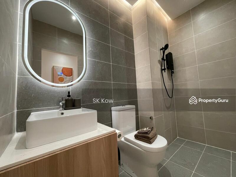 Kediaman Servis untuk Dijual di Armani Residence - SK Kow - PropertyGuru.com.my