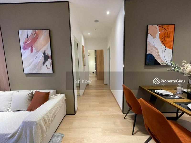 Kediaman Servis untuk Dijual di Armani Residence - SK Kow - PropertyGuru.com.my