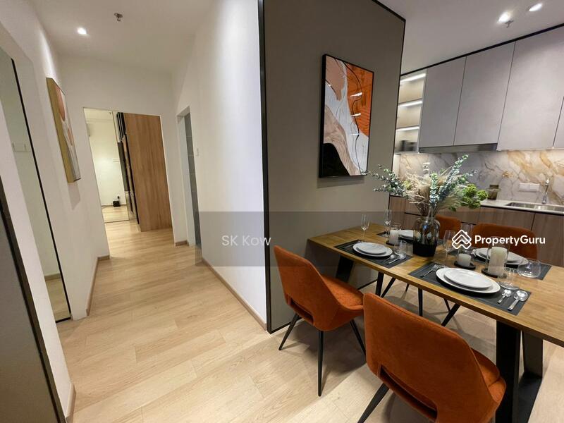 Kediaman Servis untuk Dijual di Armani Residence - SK Kow - PropertyGuru.com.my