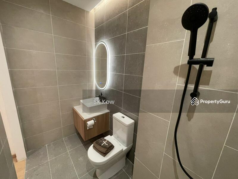 Kediaman Servis untuk Dijual di Armani Residence - SK Kow - PropertyGuru.com.my