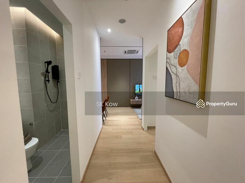 Kediaman Servis untuk Dijual di Armani Residence - SK Kow - PropertyGuru.com.my