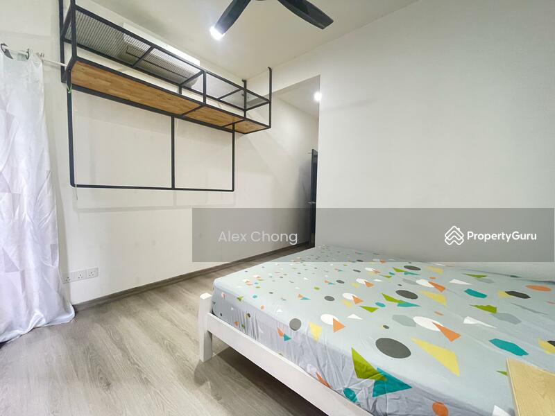 For Rent - The Holmes 2