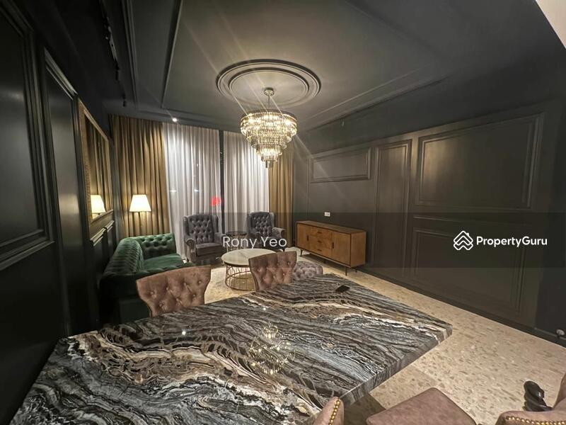 Untuk Disewa - Pavilion Ceylon Hill