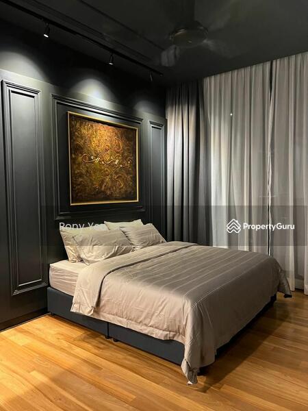 Untuk Disewa - Pavilion Ceylon Hill