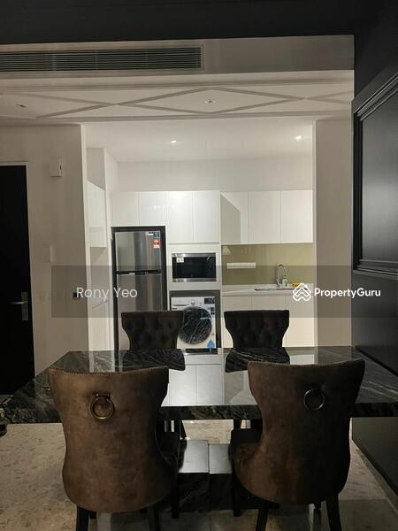 Untuk Disewa - Pavilion Ceylon Hill