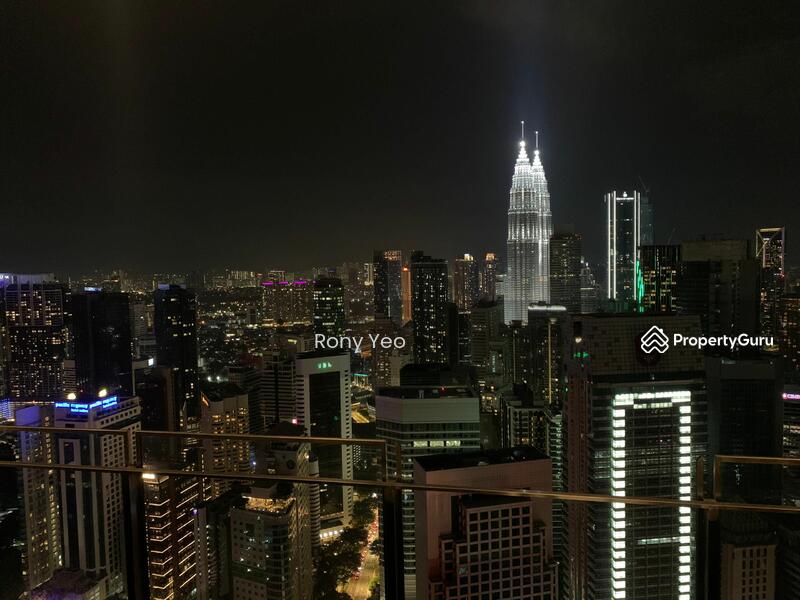 Service Residence for Rent at Pavilion Ceylon Hill - Rony Yeo - PropertyGuru.com.my