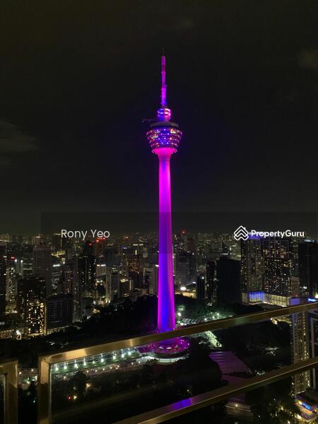 Service Residence for Rent at Pavilion Ceylon Hill - Rony Yeo - PropertyGuru.com.my