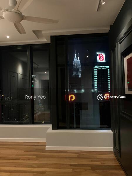 Service Residence for Rent at Pavilion Ceylon Hill - Rony Yeo - PropertyGuru.com.my