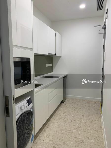 Service Residence for Rent at Pavilion Ceylon Hill - Rony Yeo - PropertyGuru.com.my
