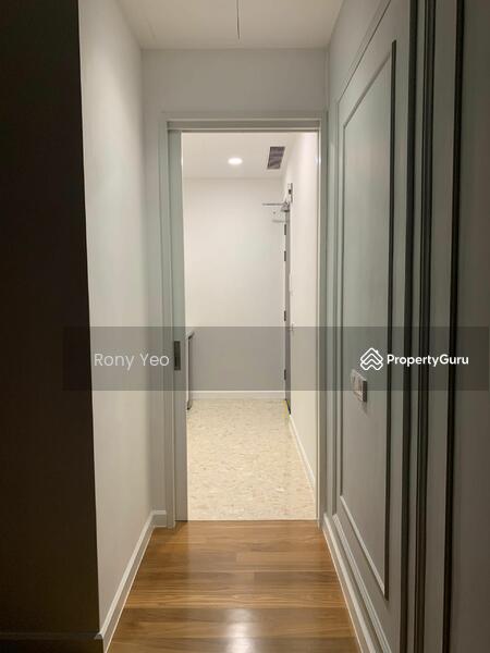Service Residence for Rent at Pavilion Ceylon Hill - Rony Yeo - PropertyGuru.com.my