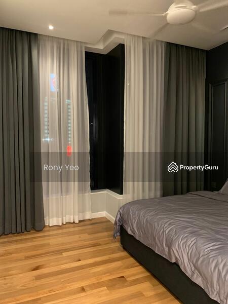 Service Residence for Rent at Pavilion Ceylon Hill - Rony Yeo - PropertyGuru.com.my