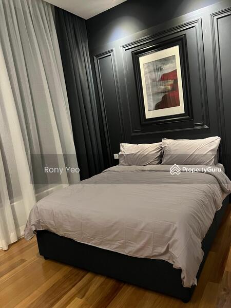 Service Residence for Rent at Pavilion Ceylon Hill - Rony Yeo - PropertyGuru.com.my