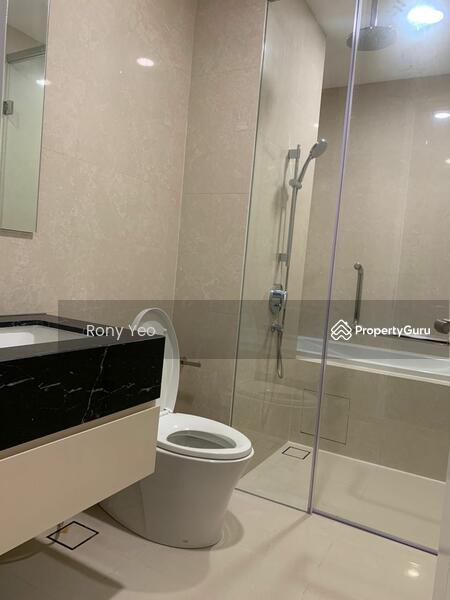 Service Residence for Rent at Pavilion Ceylon Hill - Rony Yeo - PropertyGuru.com.my