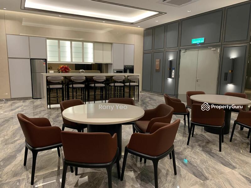 Service Residence for Rent at Pavilion Ceylon Hill - Rony Yeo - PropertyGuru.com.my