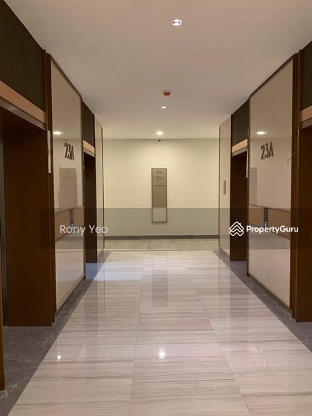 Service Residence for Rent at Pavilion Ceylon Hill - Rony Yeo - PropertyGuru.com.my