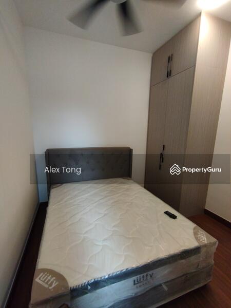 SUNSURIA FORUM SERVICED APARTMENT untuk Untuk Disewa - RM 2,400 /bulan, Apr 2026 - PropertyGuru.com.my
