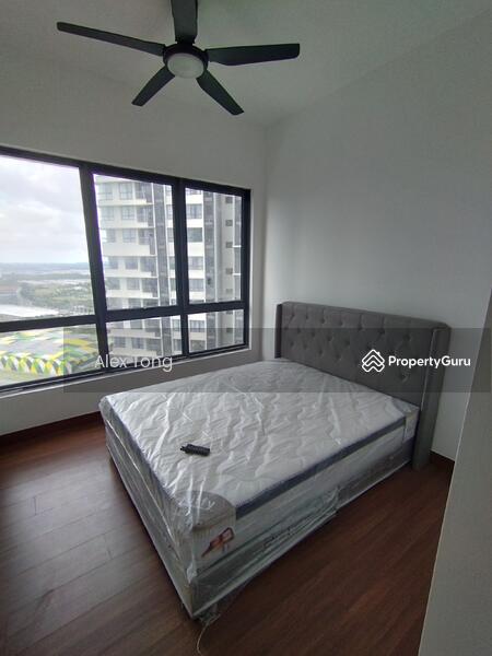 SUNSURIA FORUM SERVICED APARTMENT untuk Untuk Disewa - RM 2,400 /bulan, Apr 2026 - PropertyGuru.com.my