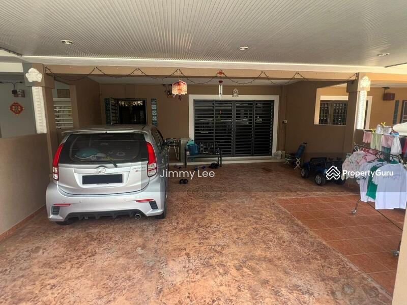 Taman Saikat, Gunung Rapat Ipoh, Taman Saikat, Ipoh, Perak, 4 Bedrooms