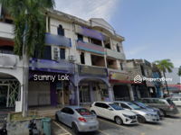 For Sale - Taman Pauh Jaya