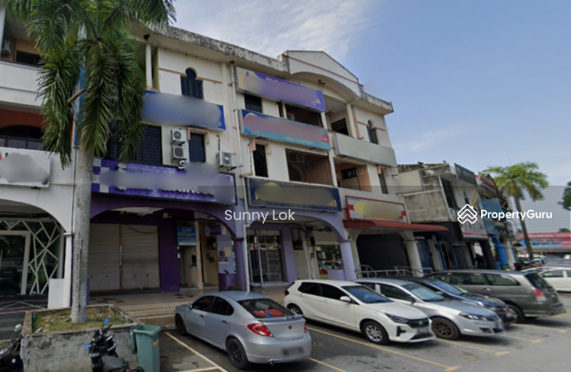 For Sale - Taman Pauh Jaya
