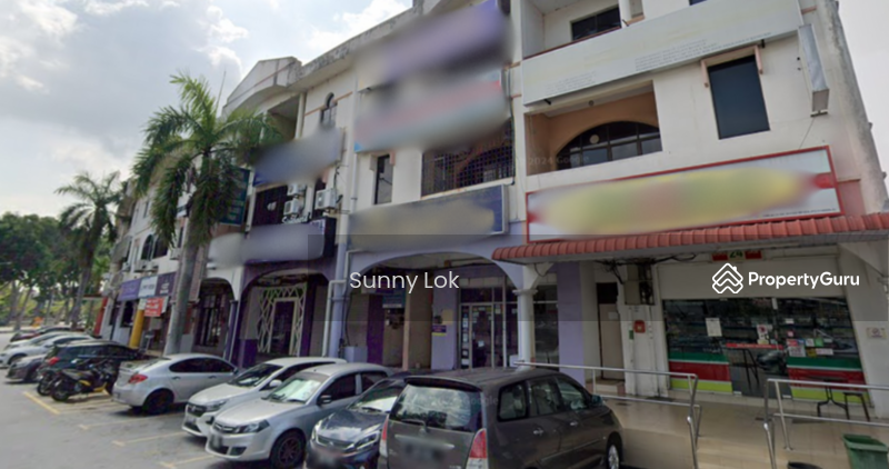 For Sale - Taman Pauh Jaya