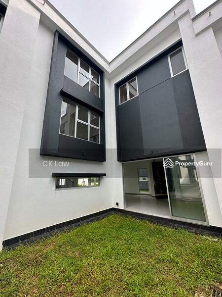 Rumah Teres 3-Tingkat untuk Dijual di Eco Forest (Semenyih) - CK Law - PropertyGuru.com.my