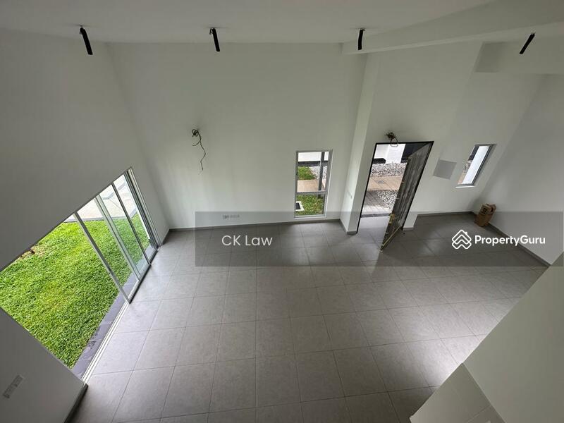 Rumah Teres 3-Tingkat untuk Dijual di Eco Forest (Semenyih) - CK Law - PropertyGuru.com.my