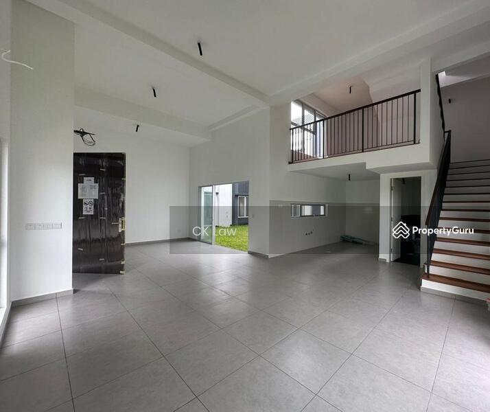 Rumah Teres 3-Tingkat untuk Dijual di Eco Forest (Semenyih) - CK Law - PropertyGuru.com.my