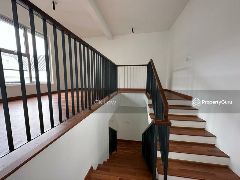 For Sale - Eco Forest Hazelton, Brand New ERGO Homes 3 Storey