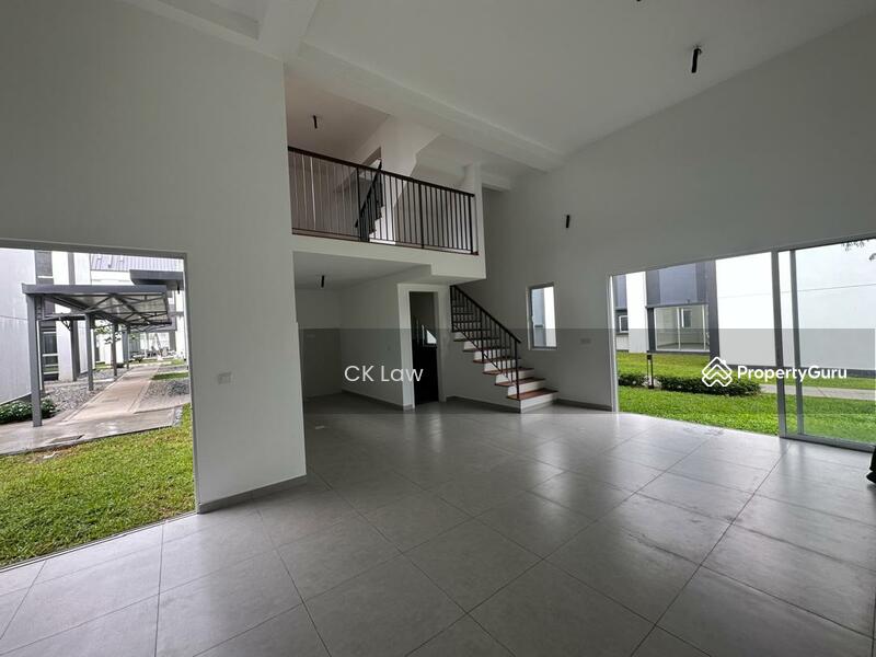 Rumah Teres 3-Tingkat untuk Dijual di Eco Forest (Semenyih) - CK Law - PropertyGuru.com.my