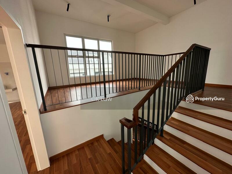 Rumah Teres 3-Tingkat untuk Dijual di Eco Forest (Semenyih) - CK Law - PropertyGuru.com.my