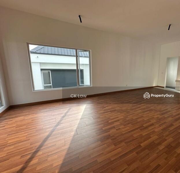 Rumah Teres 3-Tingkat untuk Dijual di Eco Forest (Semenyih) - CK Law - PropertyGuru.com.my