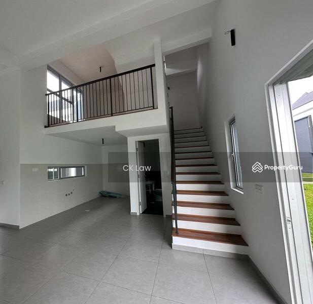 Rumah Teres 3-Tingkat untuk Dijual di Eco Forest (Semenyih) - CK Law - PropertyGuru.com.my