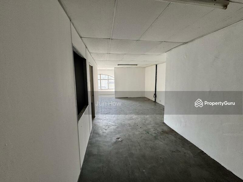 For Rent - Kepong KIP Tago
