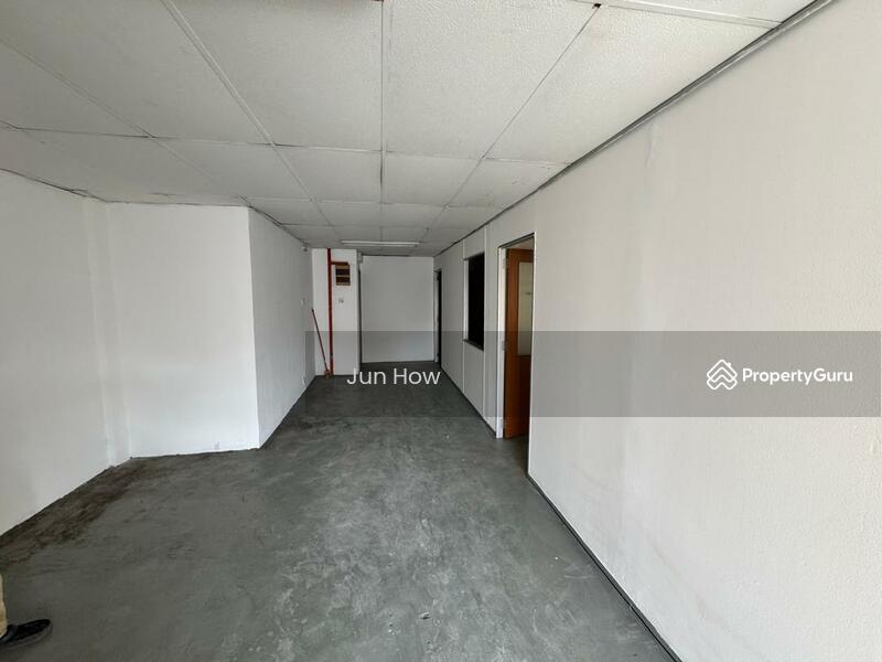 For Rent - Kepong KIP Tago