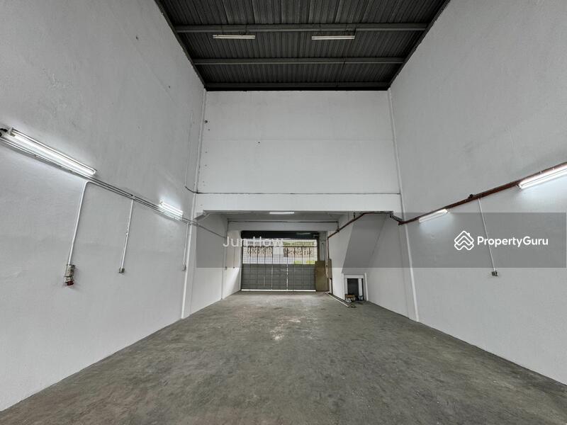 For Rent - Kepong KIP Tago