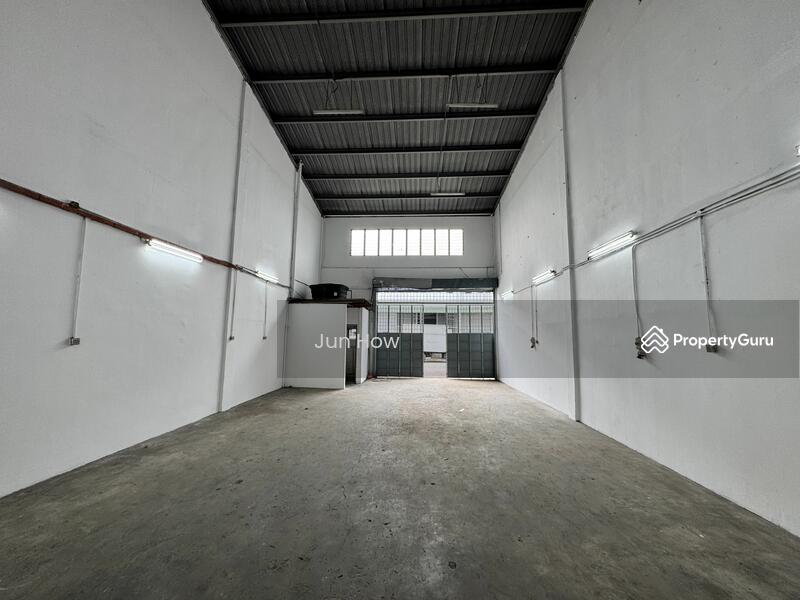 For Rent - Kepong KIP Tago
