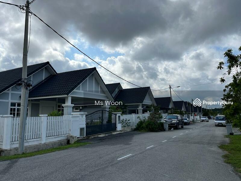 For Sale - Anjung Gapam, Bemban Melaka, Near Bukit Katil, Ayer Keroh