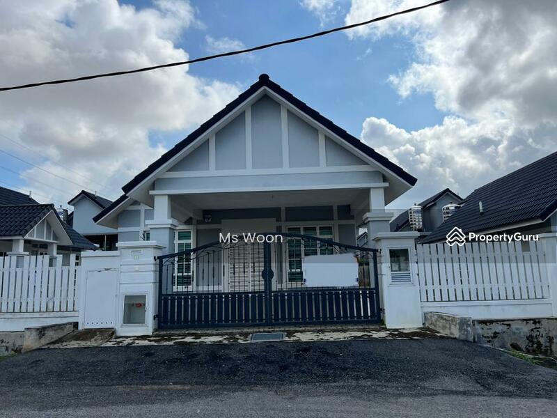 For Sale - Anjung Gapam, Bemban Melaka, Near Bukit Katil, Ayer Keroh