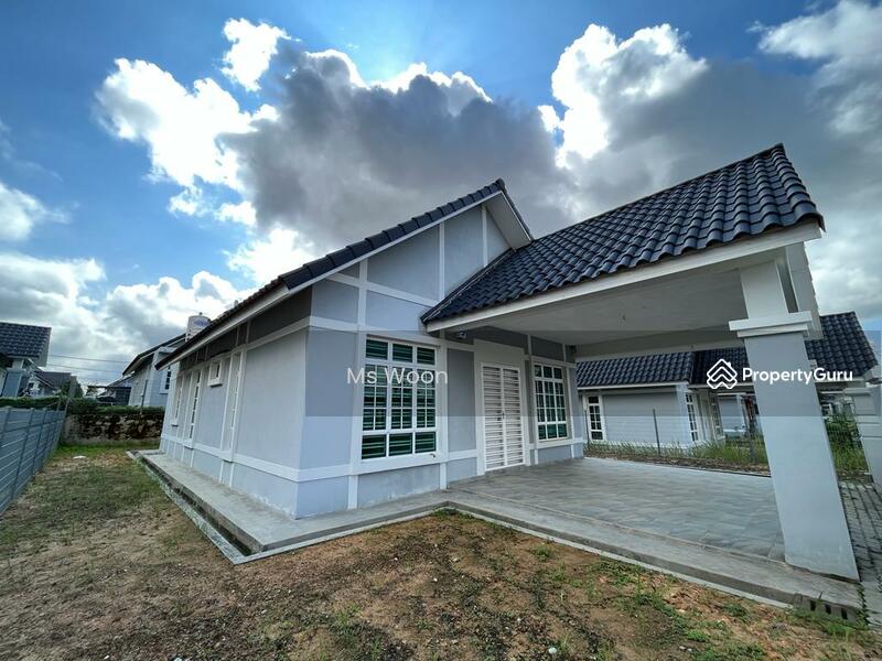 For Sale - Anjung Gapam, Bemban Melaka, Near Bukit Katil, Ayer Keroh