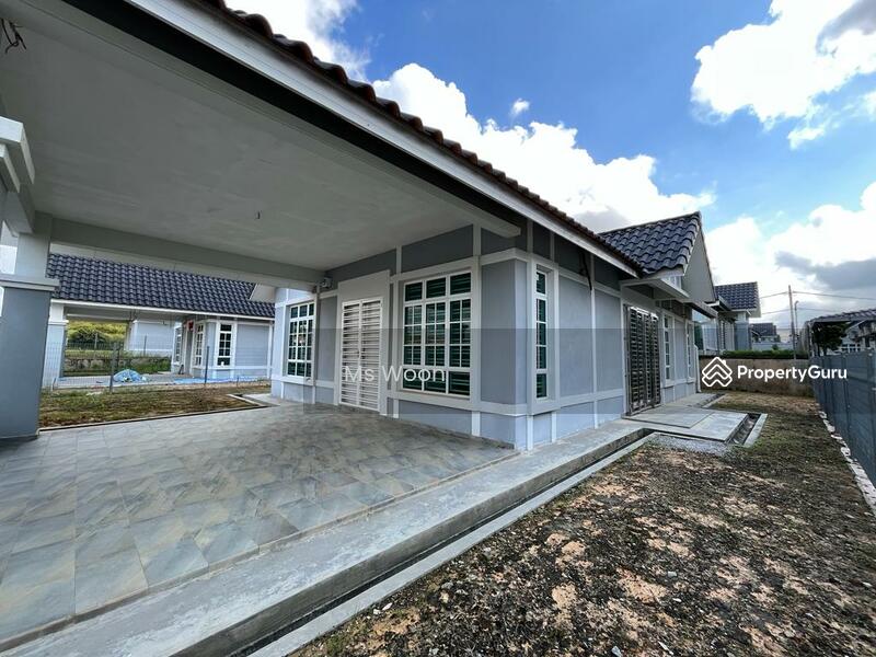 For Sale - Anjung Gapam, Bemban Melaka, Near Bukit Katil, Ayer Keroh