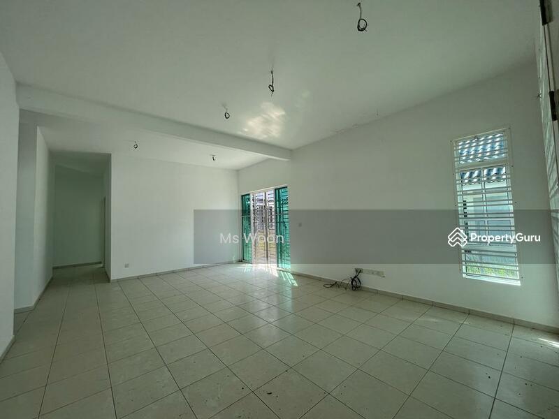 For Sale - Anjung Gapam, Bemban Melaka, Near Bukit Katil, Ayer Keroh