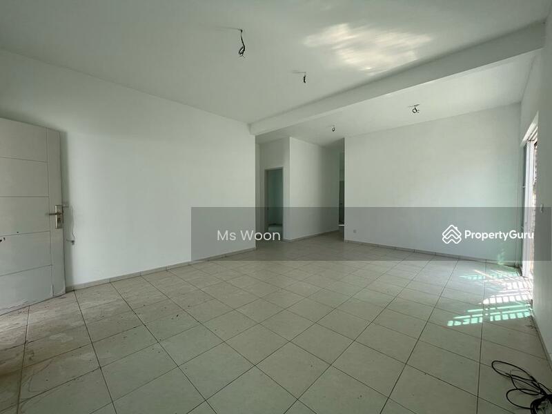 For Sale - Anjung Gapam, Bemban Melaka, Near Bukit Katil, Ayer Keroh